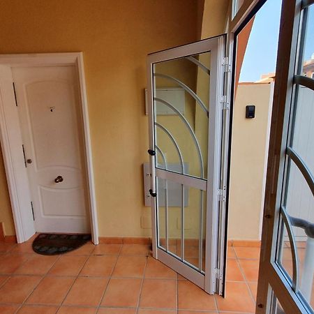 Mariline - Sea, Beach And Lighthouse View, Terrace, Wi-Fi Apartment Morro Jable  Luaran gambar